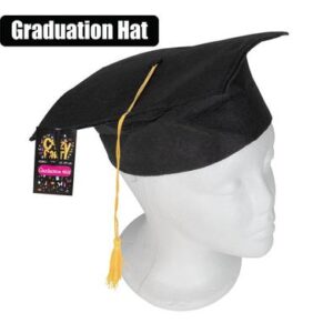 Kids Graduation Hat (Dress-Up)