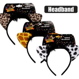 Headband Animals (Dress-Up)