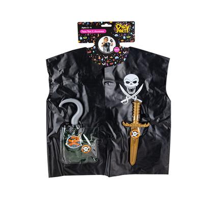 Pirate Dress-Up Bundle