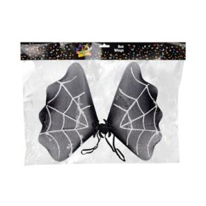 Wings Horror Bat (Dress-Up)