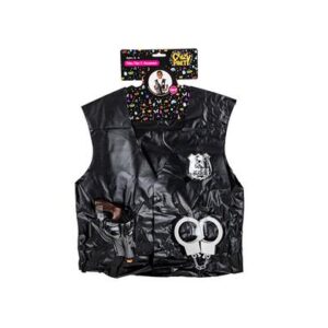 Costume Police & Accessories (Dress-Up)