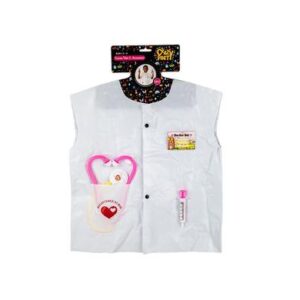 Costume Nurse & Accessories (Dress-Up)
