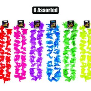 Hawaii Flower Lei (Dress-Up)