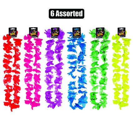 Tropical Party Decor Kit - Image 2