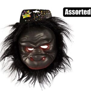 Mask Monkey (Dress-Up) – Assorted