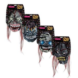 Halloween Creature Mask (Dress-Up)