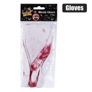 Bloody Gloves (Dress-Up)