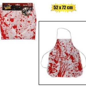 Bloody Butcher Apron (Dress-Up)