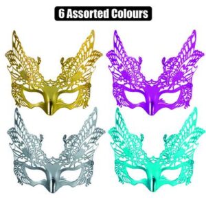 Mask Theatrical (Dress-Up)