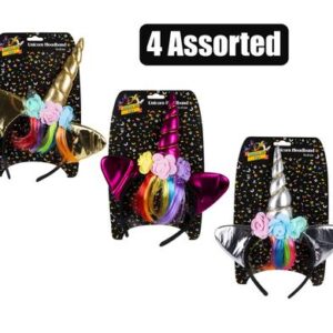 Headband Unicorn (Dress-Up)