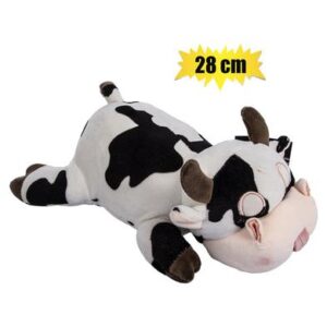 Besties Plush Cow Kissing 28cm