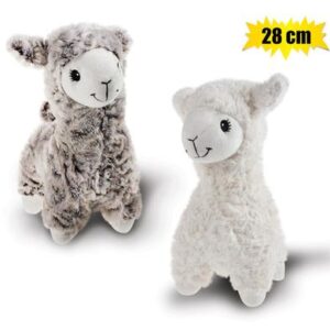 Besties Plush Llama Super Soft 28cm Assorted