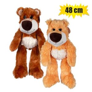 Besties Plush Bear Big Eyes 48cm