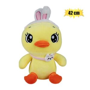 Besties Plush Duck Bunny Ears 42cm