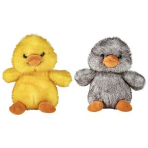 Besties Plush Two-tone Duck 20cm