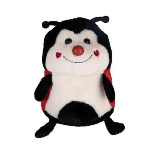 Besties Plush Ladybird Smiling 23cm
