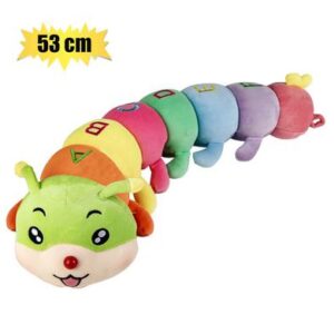 Besties Plush Caterpillar 53cm