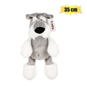Besties Plush Dog Shnauzer 35cm