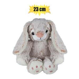 Besties Plush Bunny Soft Floppy Ears 23cm