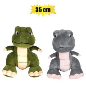 Besties Plush Dinosaur Sitting 35cm
