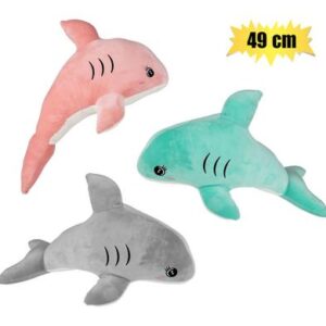 Besties Plush Sealife Dolphin 49cm