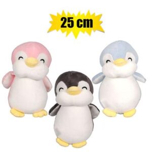 Besties Plush Sealife Penguin 25cm