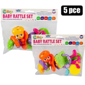Baby Cuddles Gift Set (0–2)