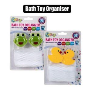 Cooey Baby Bath Tidy Net