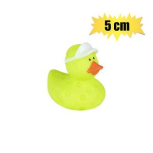 Cooey Baby Vinyl Themed Duck Sport Paddle 5cm