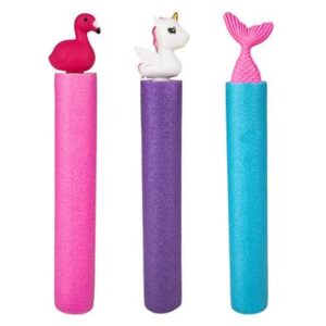 Aquanautics Water Blaster Tube Assorted
