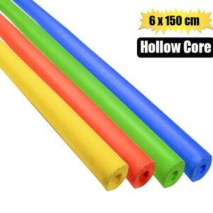 Aquanautics Swim Water-noodle 150cm Hollowcore
