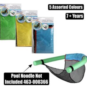 Aquanautics Swimming Pool Floating Chair