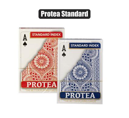 Playing-cards Protea Standard Index 333