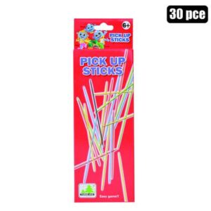 Game Pick Up Sticks 30-piece 17.5cm