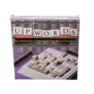 Game Up Words