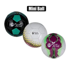 Pulse Active Ball Soccer Mini 2