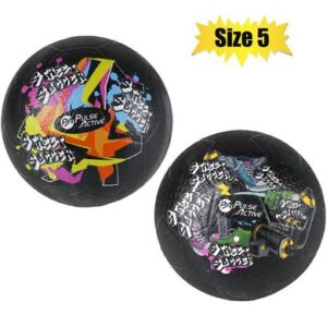 Pulse Active Ball Soccer Street 5