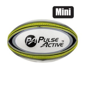 Pulse Active Ball Rugby Mini 2