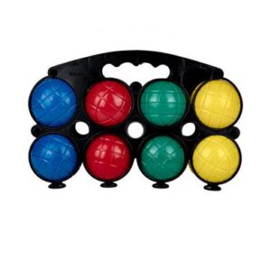 Pulse Active Boccia Plastic 8 Balls
