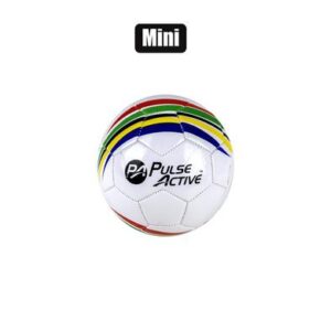 Pulse Active Ball Soccer Heritage Mini 2