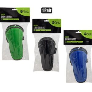 Pulse Active Shin Guard 18.5cm – Assorted