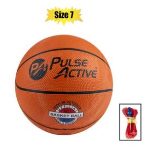 Pulse Active Ball Basketball Size 7