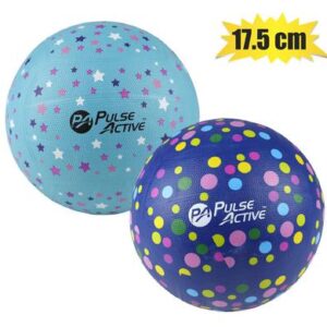 Pulse Active Ball Netball 17.5cm