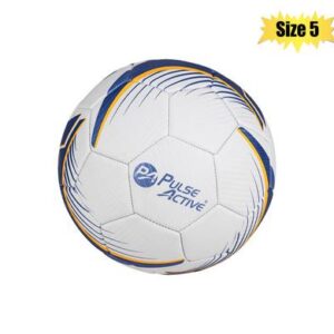 Pulse Active Ball Soccer Size 5 Match