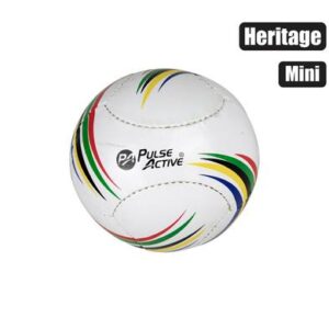 Pulse Active Ball Soccer Heritage Mini