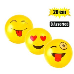 Ball Emoji 20cm