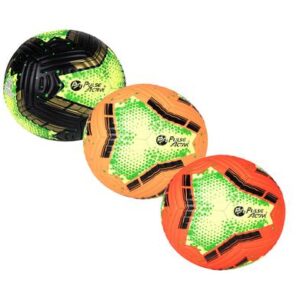 Pulse Active Ball Soccer Premium Embossed Size 5