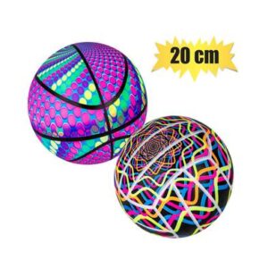 Ball Rainbow 20cm