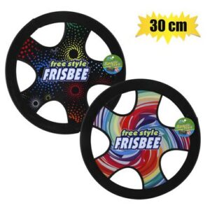 Frisbee Fabric 30cm