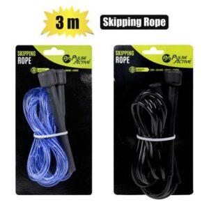 Pulse Active Skipping-rope 3m